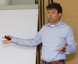 Andreas Pisch Seminare - Termine der offenen Seminare und Workshops